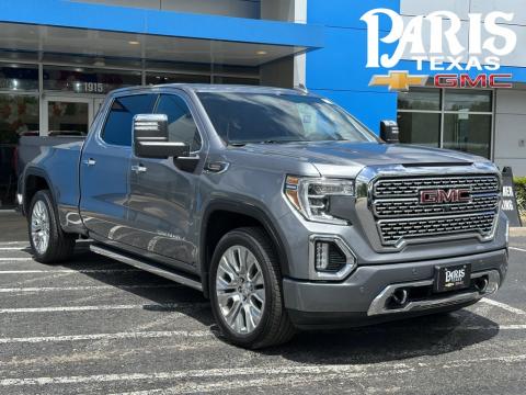 2021 GMC Sierra 15002021 GMC Sierra 1500