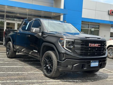 2025 GMC Sierra 15002025 GMC Sierra 1500