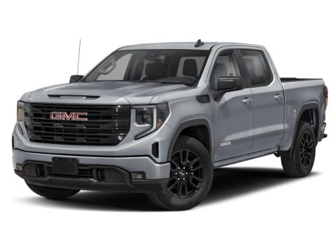 2025 GMC Sierra 15002025 GMC Sierra 1500