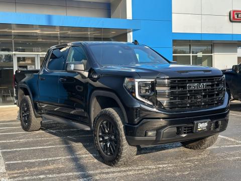 2022 GMC Sierra 15002022 GMC Sierra 1500