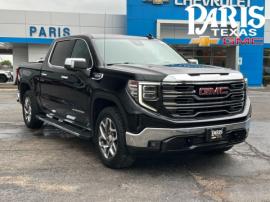2023 GMC Sierra 1500  SLT