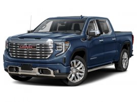 2025 GMC Sierra 1500  Denali