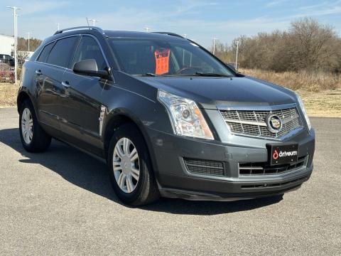 2011 Cadillac SRX2011 Cadillac SRX