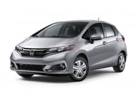 2019 Honda Fit  LX