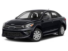 2022 Kia Rio  S