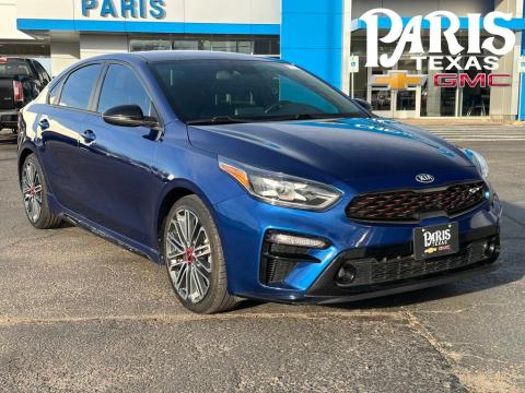 2021 Kia Forte2021 Kia Forte