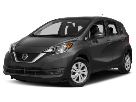 2017 Nissan Versa Note2017 Nissan Versa Note