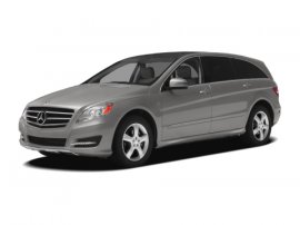 2012 Mercedes-Benz R-Class  R 350