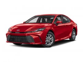2026 Toyota Camry  SE