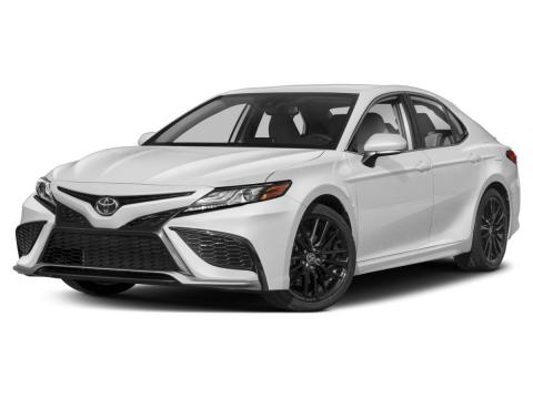 2023 Toyota Camry2023 Toyota Camry