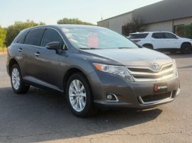 2014 Toyota Venza  XLE