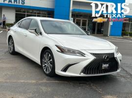 2019 Lexus ES  350 Luxury