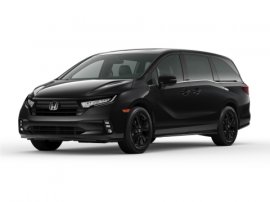 2024 Honda Odyssey  Sport