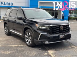 2023 Honda Pilot  Elite