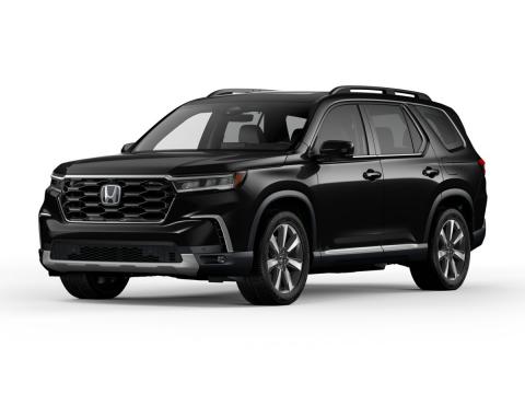2023 Honda Pilot2023 Honda Pilot