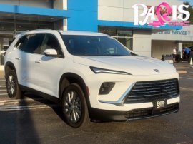 2026 Buick Enclave  Preferred