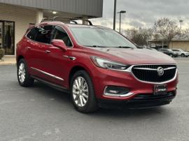 2019 Buick Enclave Essence's photo