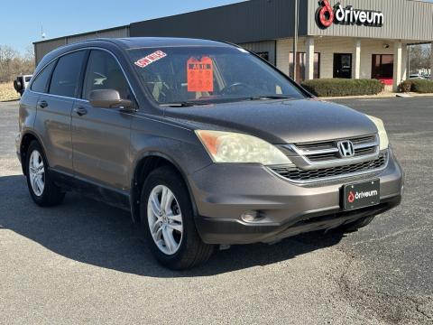 2010 Honda CR-V2010 Honda CR-V