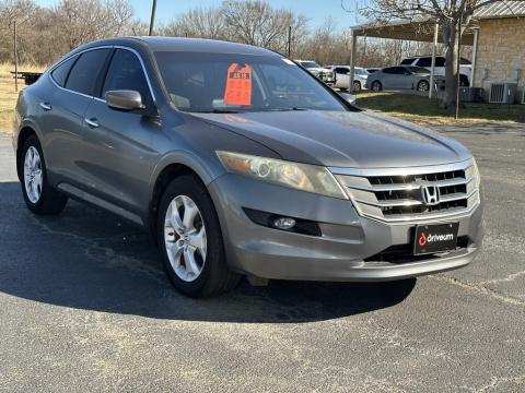 2010 Honda Accord Crosstour2010 Honda Accord Crosstour