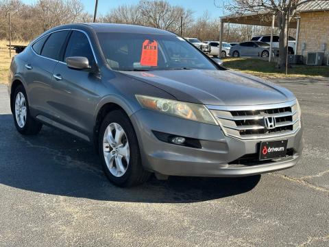 2010 Honda Accord Crosstour2010 Honda Accord Crosstour