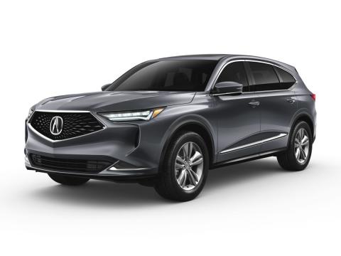 2022 Acura MDX2022 Acura MDX