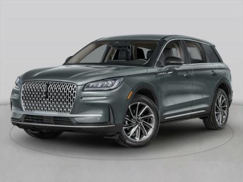 2023 Lincoln Corsair2023 Lincoln Corsair