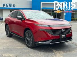 2025 Nissan Murano  Platinum