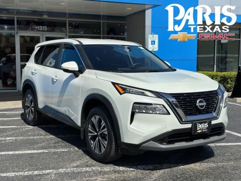 2023 Nissan Rogue2023 Nissan Rogue