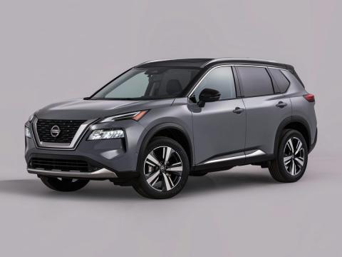 2023 Nissan Rogue2023 Nissan Rogue