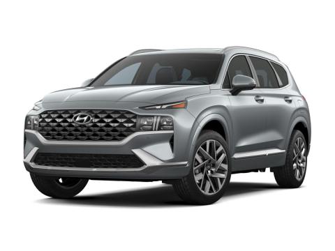 2022 Hyundai Santa Fe2022 Hyundai Santa Fe