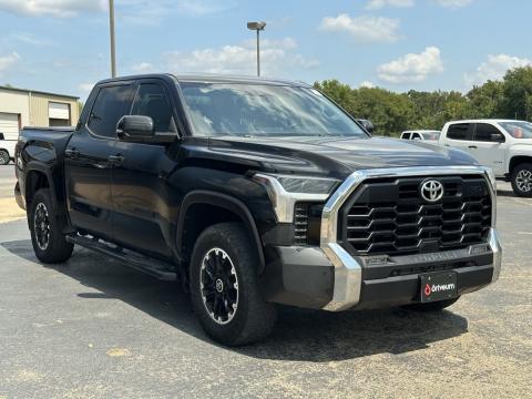 2022 Toyota Tundra2022 Toyota Tundra