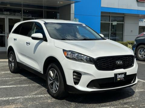 2020 Kia Sorento2020 Kia Sorento