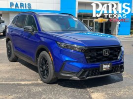 2023 Honda CR-V Hybrid  Sport