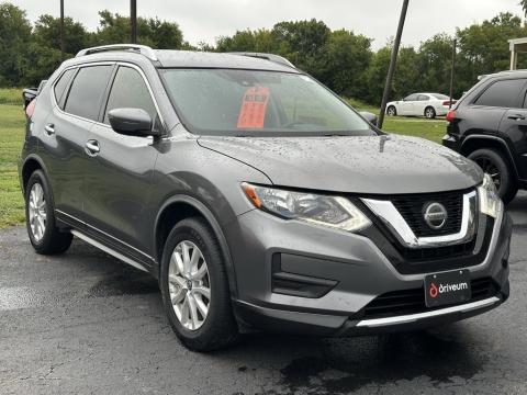 2019 Nissan Rogue2019 Nissan Rogue