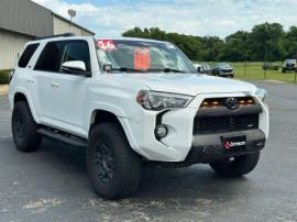 2016 Toyota 4Runner
