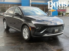 2025 Buick Envista  Preferred