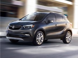 2019 Buick Encore  Preferred