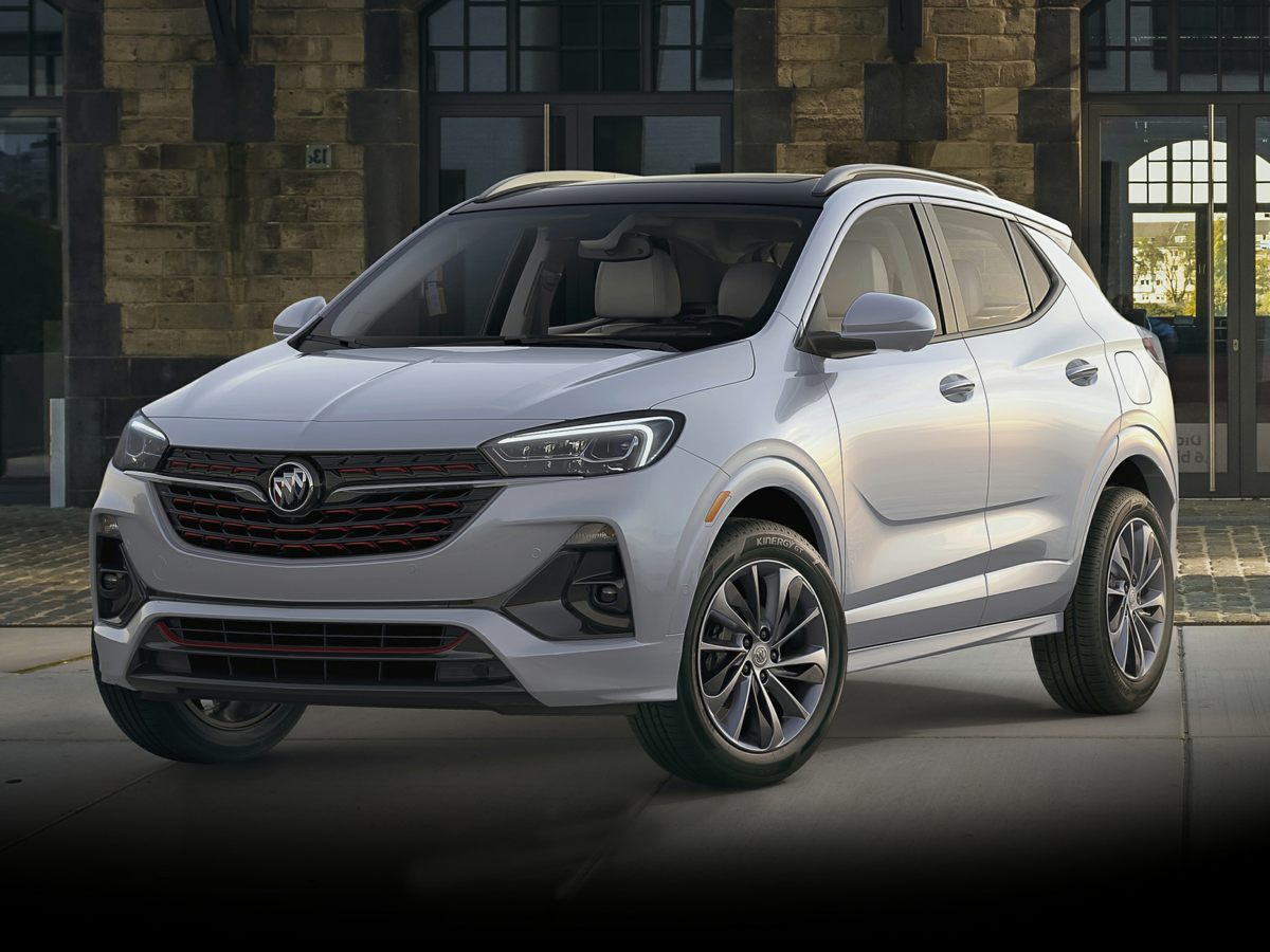 2021 Chevrolet Traverse photo 7