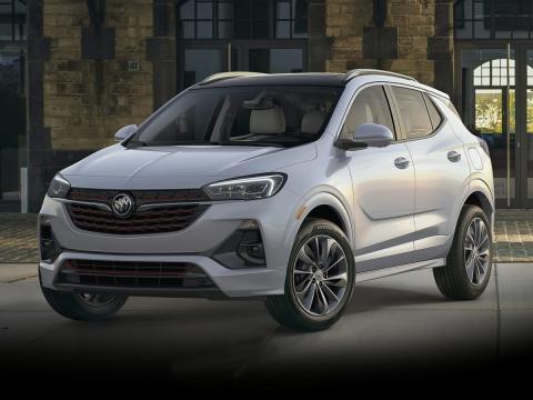 2023 Buick Encore GX2023 Buick Encore GX