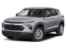 2026 Chevrolet TrailBlazer  LS