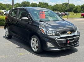 2020 Chevrolet Spark  LS