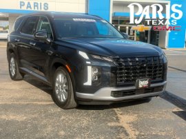 2025 Hyundai Palisade  SEL