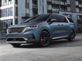 2022 Kia Carnival  LXS