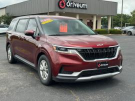 2022 Kia Carnival  LXS