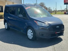 2021 Ford Transit Connect  XL