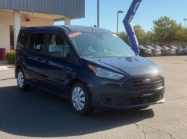 2021 Ford Transit Connect  XL
