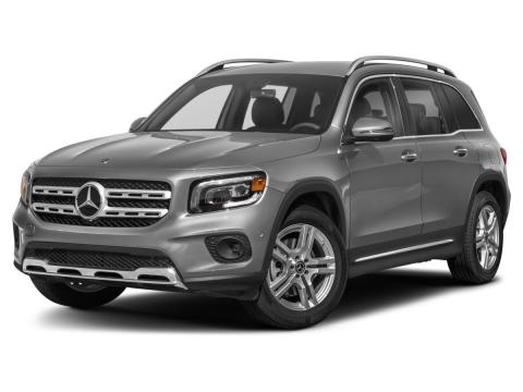 2023 Mercedes-Benz GLB2023 Mercedes-Benz GLB