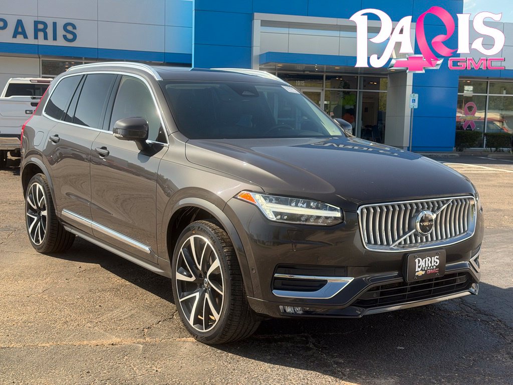 2023 Volvo XC90