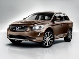 2016 Volvo XC60  T5 Drive-E Premier